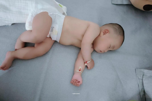 莱阳宝宝鼻子不通气