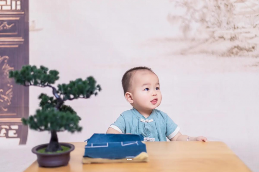 莱阳宝宝发烧有哪些症状