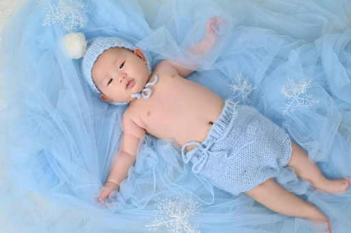 莱阳两个半月宝宝发育标准